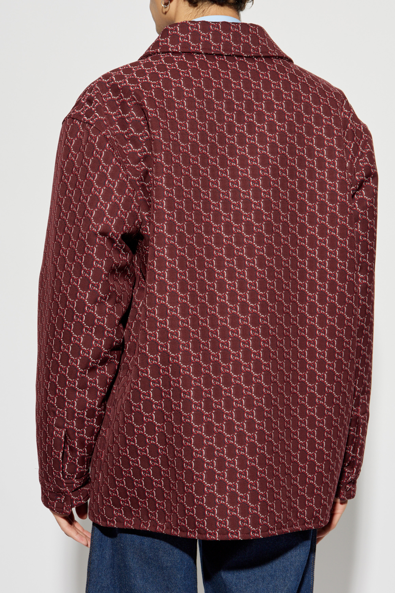 D&G DOLCE & GABBANA RJ0015/TNVAO Tailored Jacket Coat Size